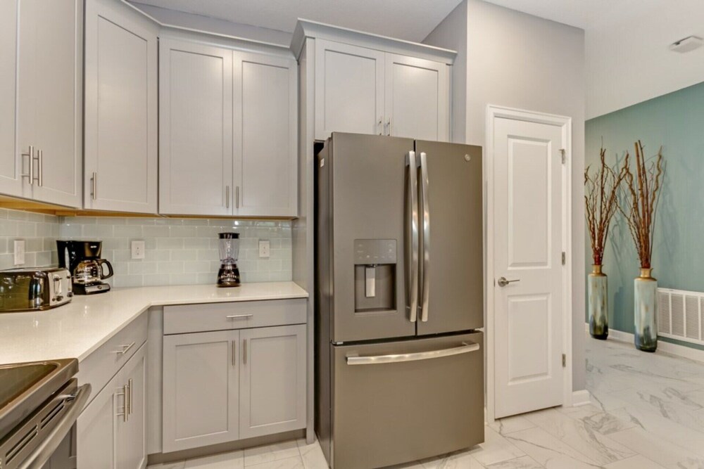 Luxury 9 Bedroom Villa on Champions Gate Resort Orlando Villa 3164 - photo 27