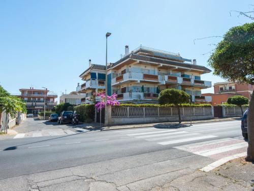 Apartment Giuliana by Interhome — 4-Star Luxury Hotel in Torvaianica, Italy