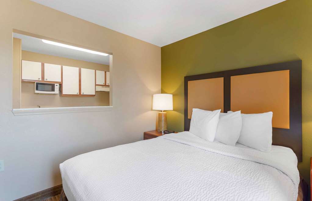 Extended Stay America Select Suites Memphis Cordova - photo 13