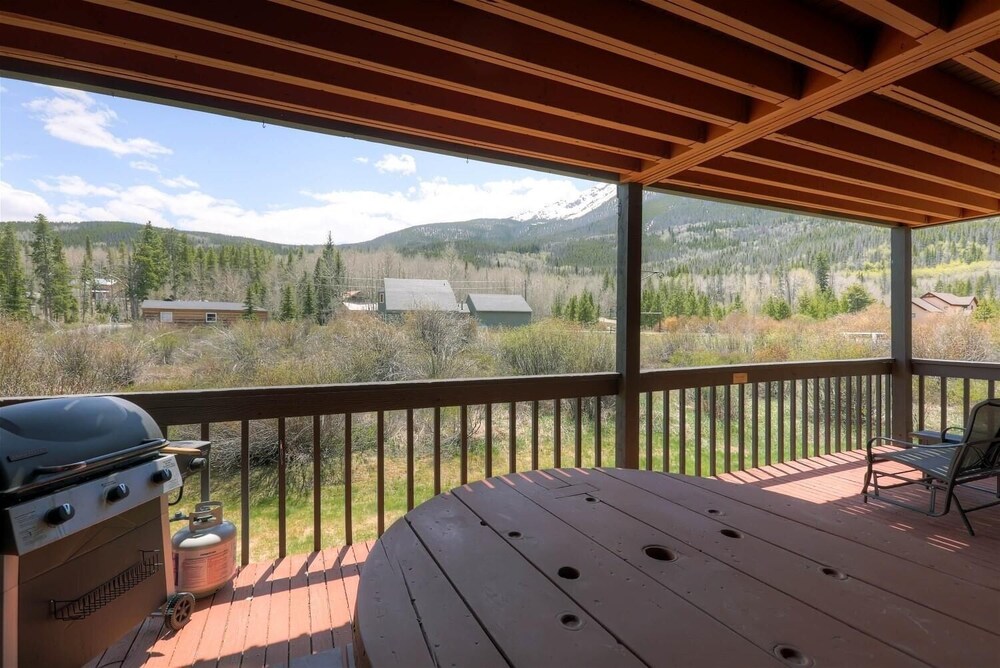 Mountainside 143B by RedAwning - photo 14
