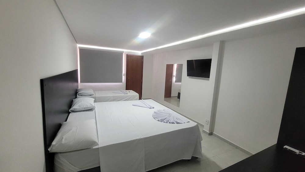 Hotel Sea Angels — Arraial Do Cabo — photo 4