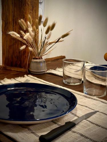 Studio Centre Historique Climatise in Pezenas, France