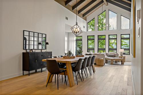 Tremblant Prestige Verbier 8 203 in Mont-Tremblant, Canada