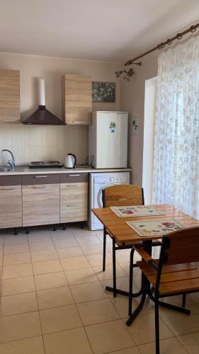 Mini Otel Luch — Odessa — photo 4
