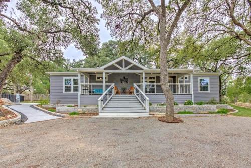 Arete Stay in Austin, United States