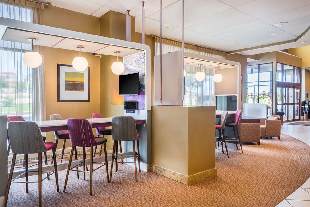 Sonesta Milwaukee West Wauwatosa - photo 49