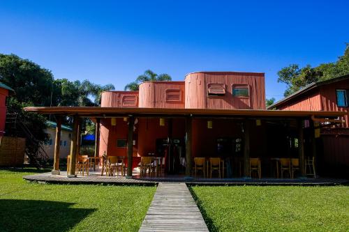 Pousada Plancton - last minute hotel in Paranagua