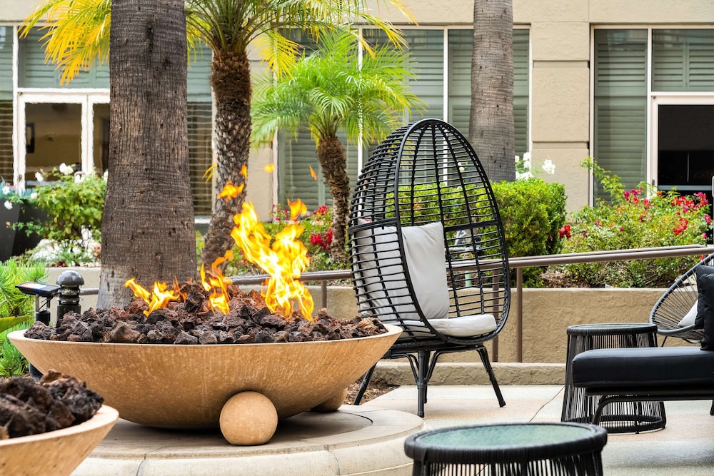 DoubleTree by Hilton San Diego Mission Valley - photo 74