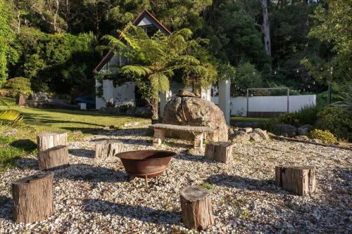 Valley View Studio Kangaroo Valley — Beaumont — photo 5