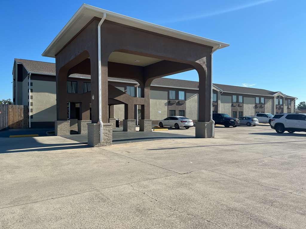 Motel6 Houma La — Houma