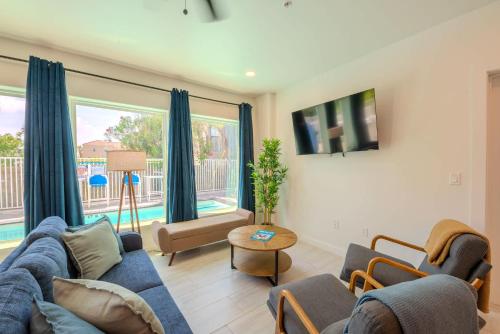 Marisol 101 — 4-Star Luxury Hotel in South Padre Island, United States