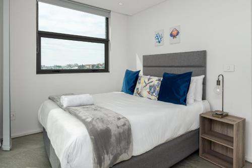The Iron Works Apartments