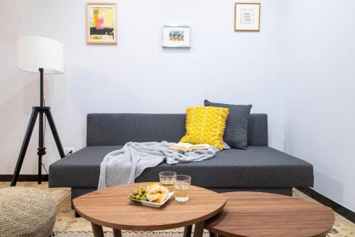 Azure Retreat Apartment — 4-Star Luxury Hotel in Camogli, Italy