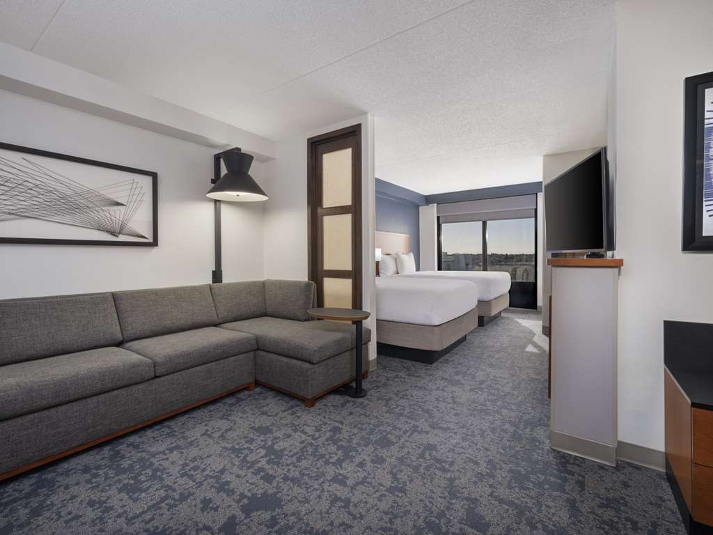 Hyatt Place Lakeland Center - photo 30