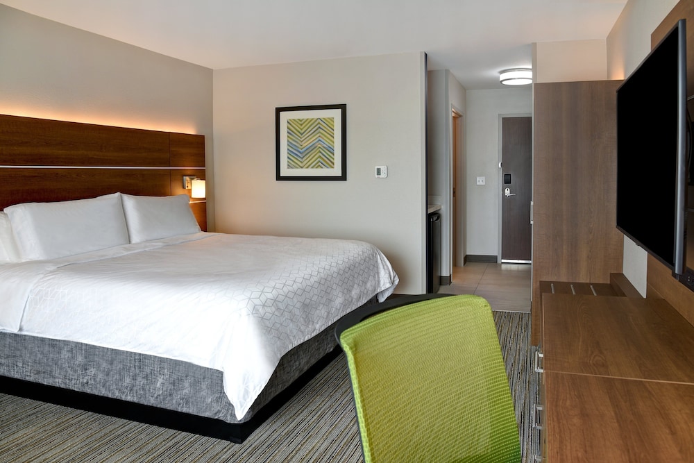 Holiday Inn Express & Suites Ottawa by IHG - photo 9