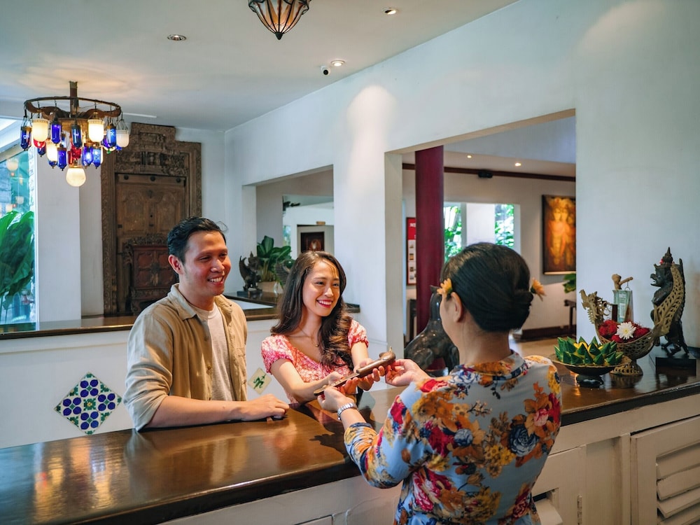 Hotel Tugu Malang — Malang — photo 5