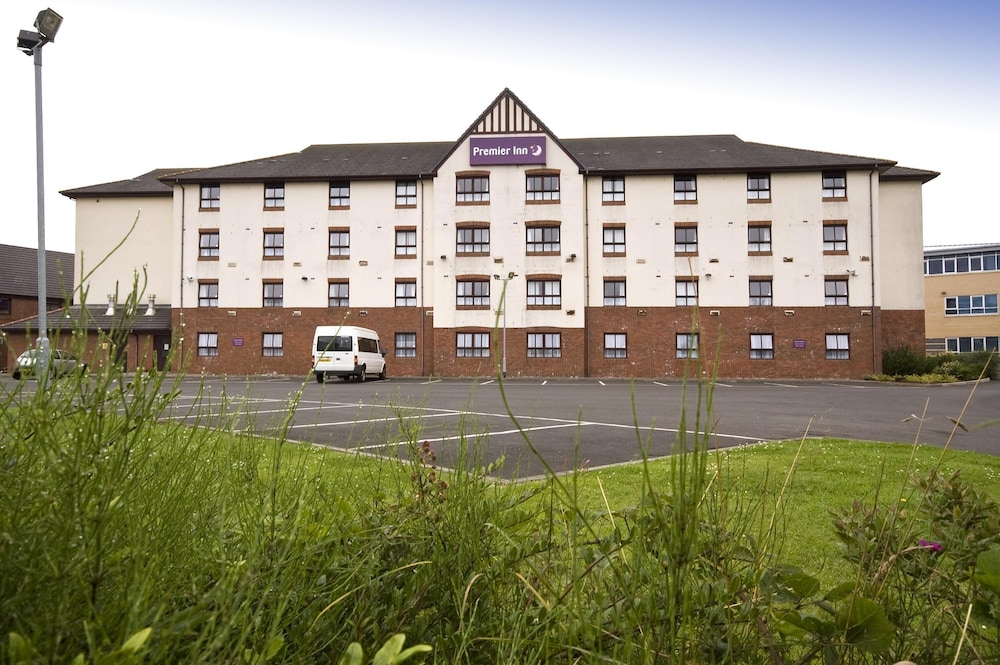 Premier Inn Glasgow Stepps - last minute hotel in Glasgow