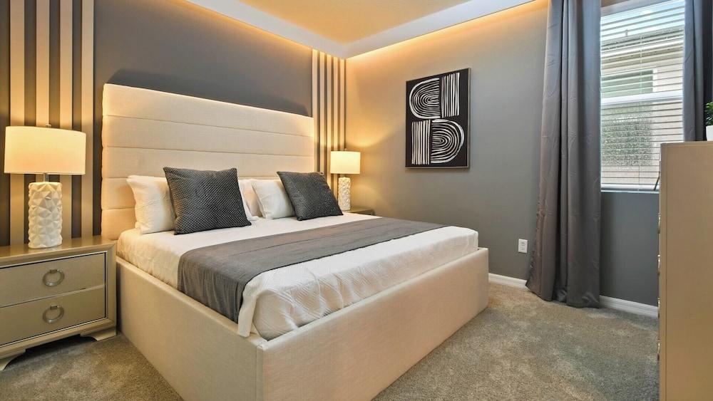 Luxury Orlando Getaway with Resort Perks - photo 3