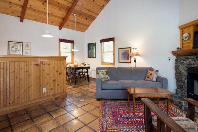 Homestead Cottages - photo 18