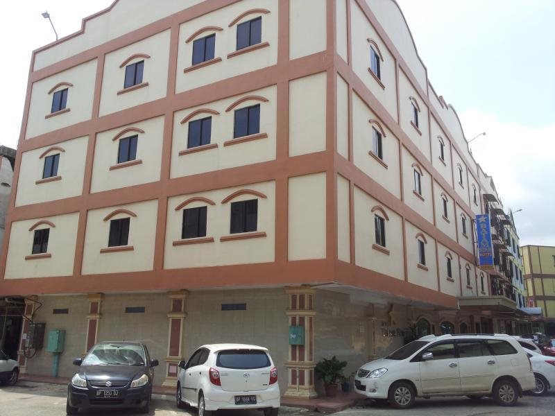 Batam Star Hotel in Batam, Indonesia