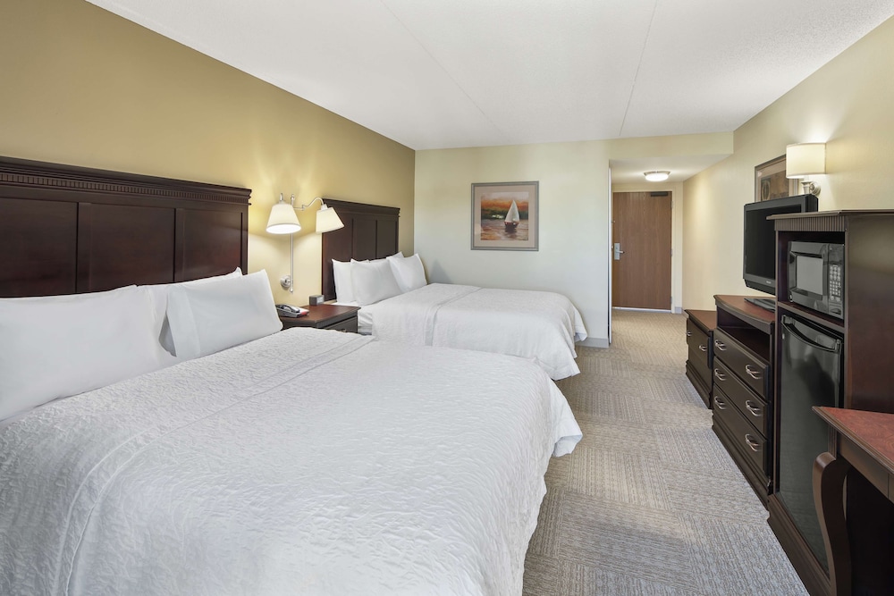 Hampton Inn Fairhope Mobile Bay - photo 21