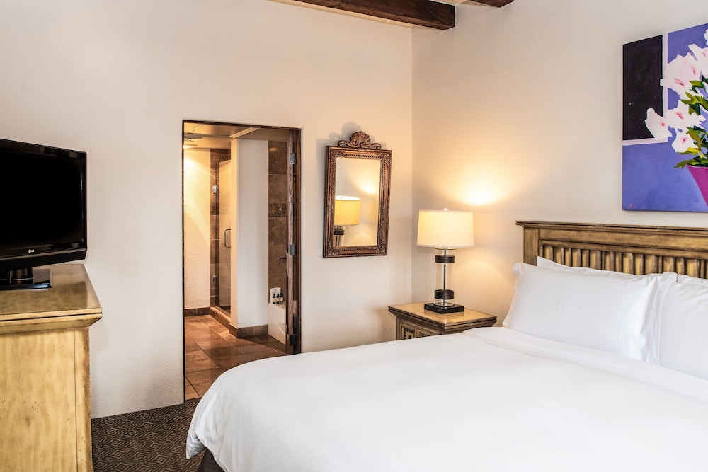 La Posada de Santa Fe A Tribute Portfolio Resort & Spa by Marriott - photo 39