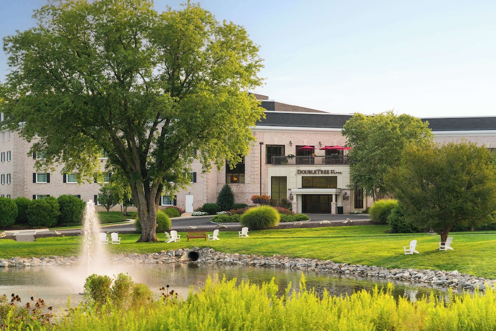 DoubleTree Resort by Hilton Lancaster - photo 62