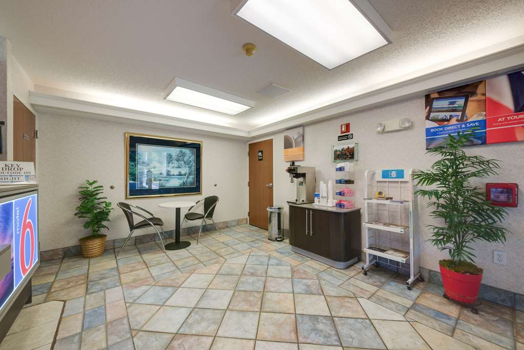 Motel 6 Statesville NC - photo 32