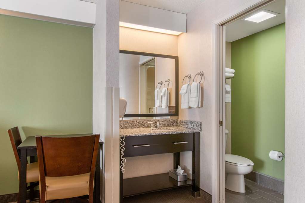 Sleep Inn Carlisle South - photo 23