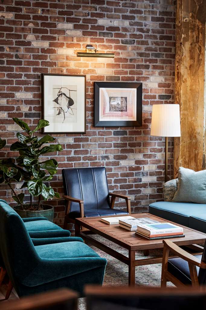 The Hoxton Portland - photo 18