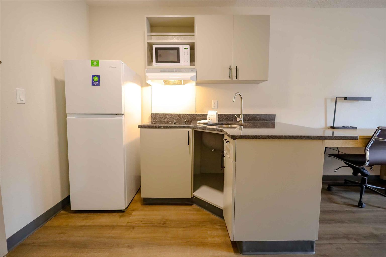 Extended Stay America Suites Cleveland Beachwood Orange Pl S - photo 23