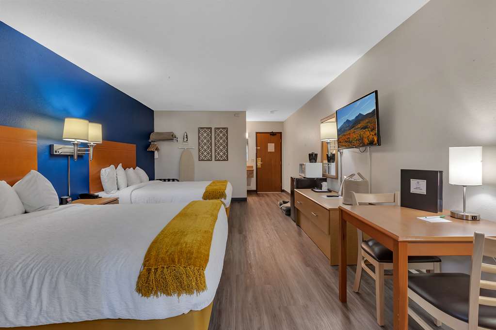Spicer Hotel - photo 24