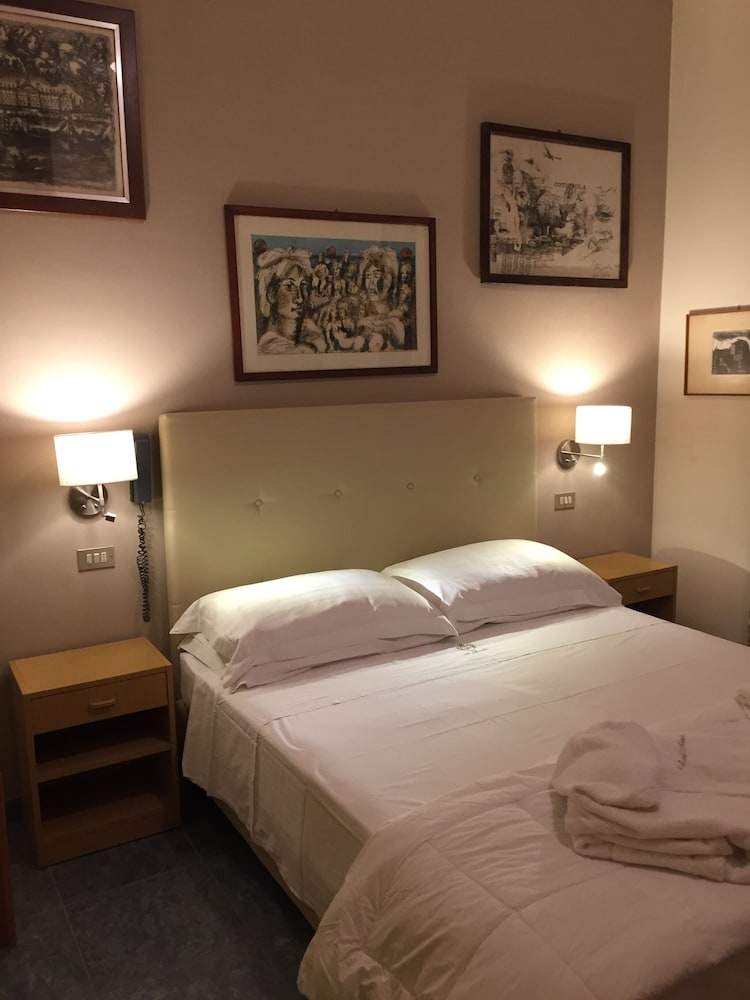 Hotel Ariella in Milano Marittima, Italy