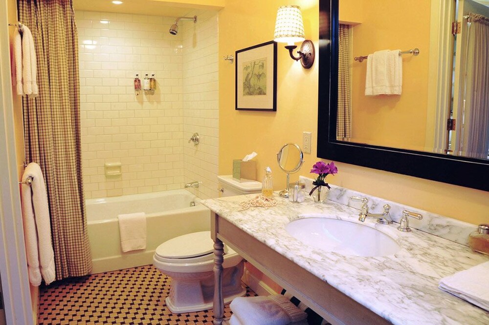 Tallman Hotel - photo 15