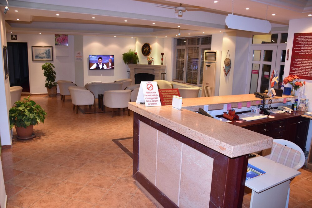 Seçkin Best Hotel — Bodrum — photo 4