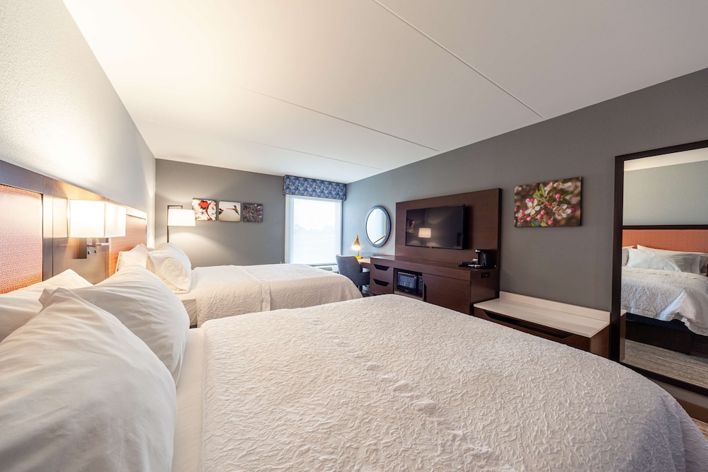 Hampton Inn Winchester N Conference Center VA - photo 23