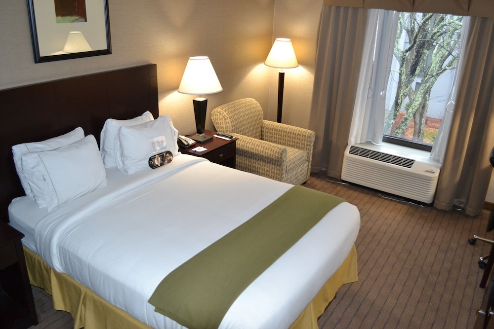 Garner Hotel Brockton Boston by IHG - photo 9