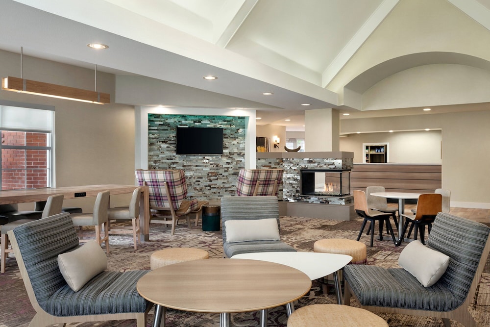 Residence Inn by Marriott Vacaville - photo 3