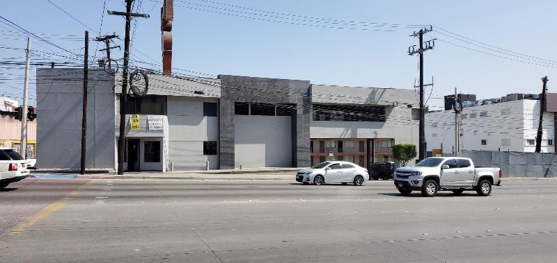 Hotel Golf Tijuana in Tijuana, Mexico