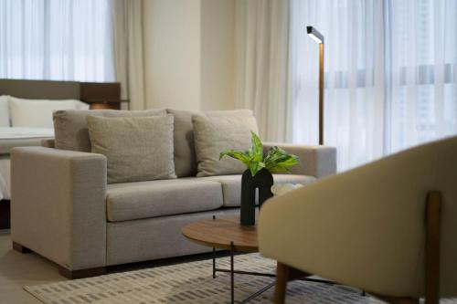 Business Loft with Park View — Panama — photo 3