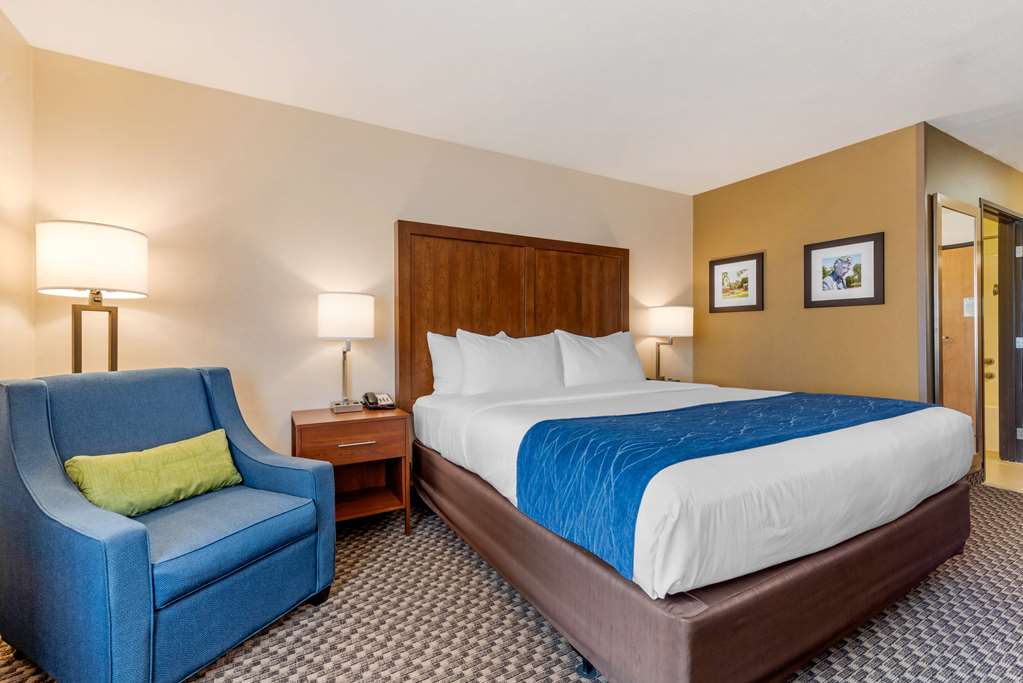Comfort Inn & Suites Near Route 66 - photo 11