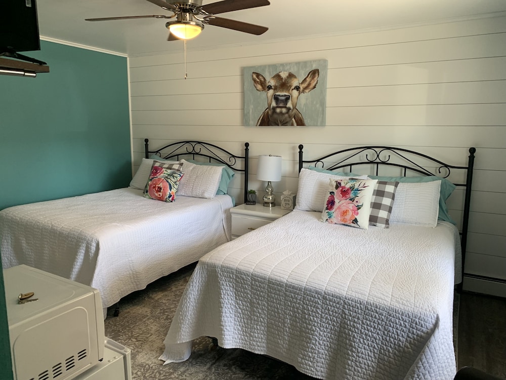 Grand Lake Resort - photo 27