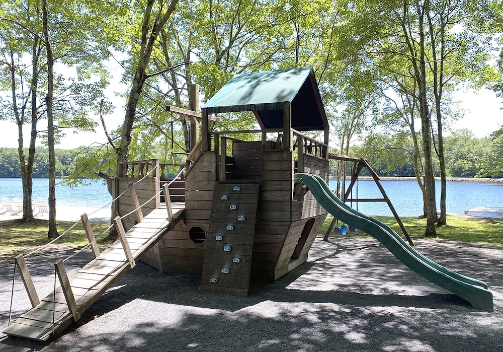Mountain Springs Lake Resort - photo 217