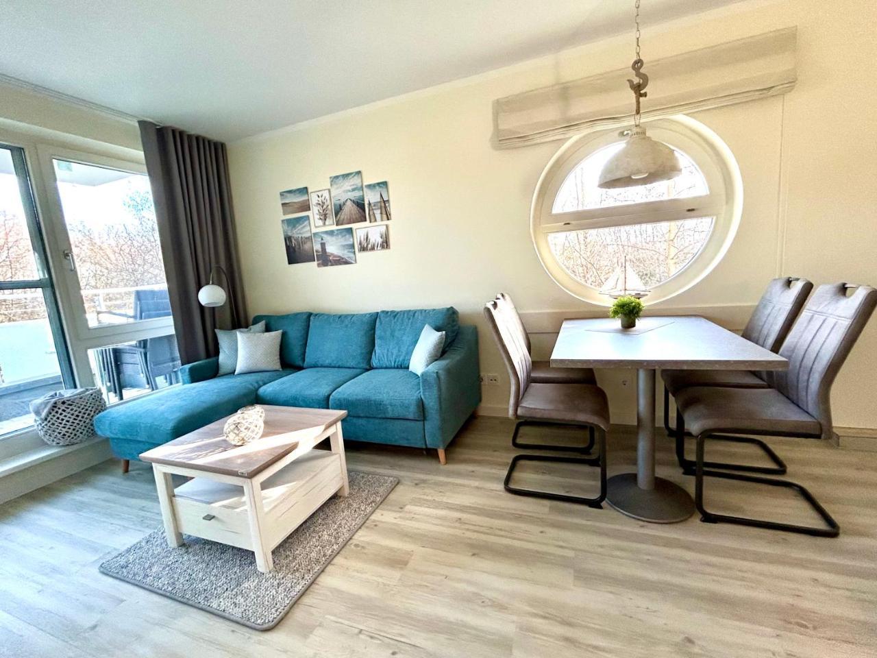Ostseetraum — 4-Star Luxury Hotel in Zingst, Germany