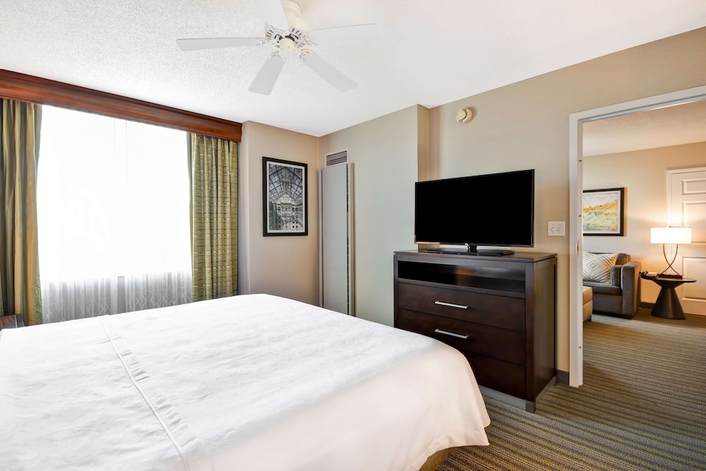 Homewood Suites by Hilton Dulles Int'l Airport - photo 13