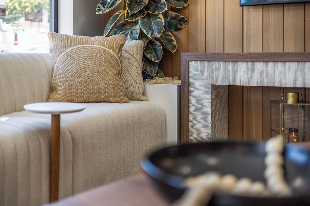 Infinity Hotel San Francisco Tapestry Collection by Hilton - photo 12