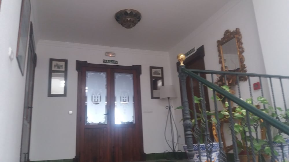 Hotel Restaurante La Yedra — Antequera — photo 3