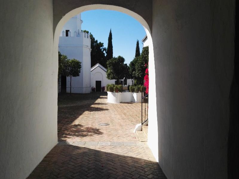 Cortijo Torre De La Reina — hotel in Guillena