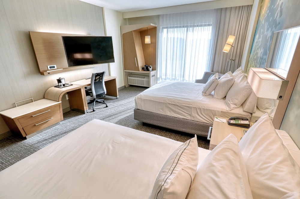 Courtyard by Marriott Southington - photo 9