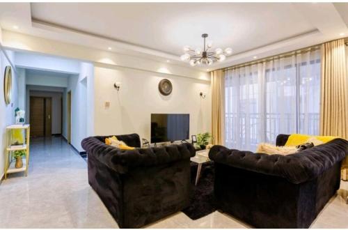 Ashmere by Edmor Suites.